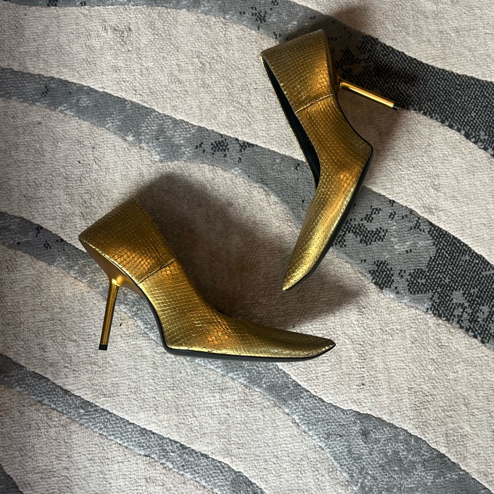 Essex 110mm Pump Balenciaga